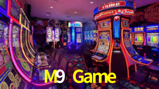 Exclusive Games M9 Game