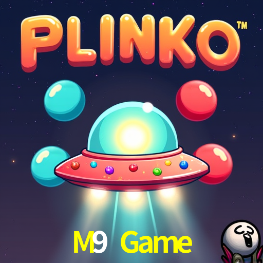 Experiência VIP M9 Game